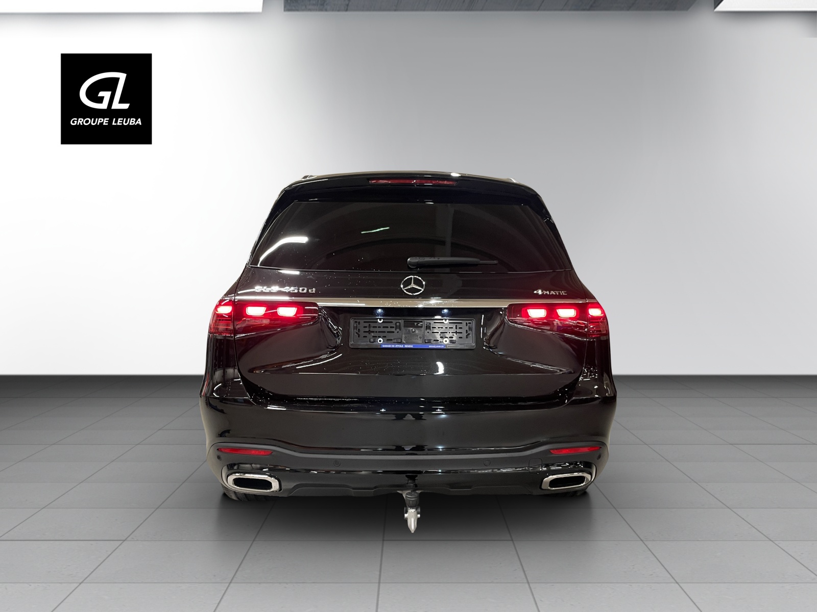 MERCEDES-BENZ GLS 450 d 4Matic 9G-Tronic-image-9