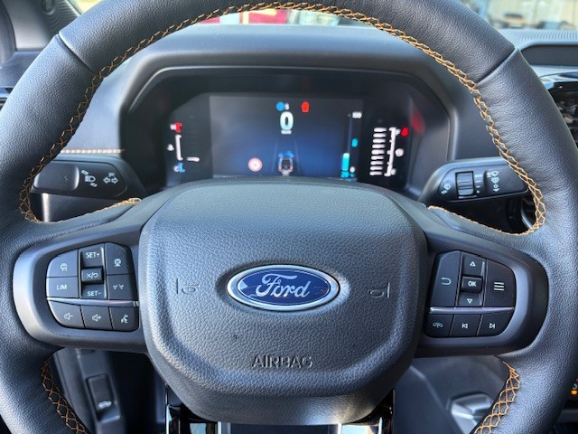 FORD Ranger Wildtrak 2.3 Eco Boost e-4WD Automat-image-21
