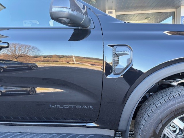 FORD Ranger Wildtrak 2.3 Eco Boost e-4WD Automat-image-6