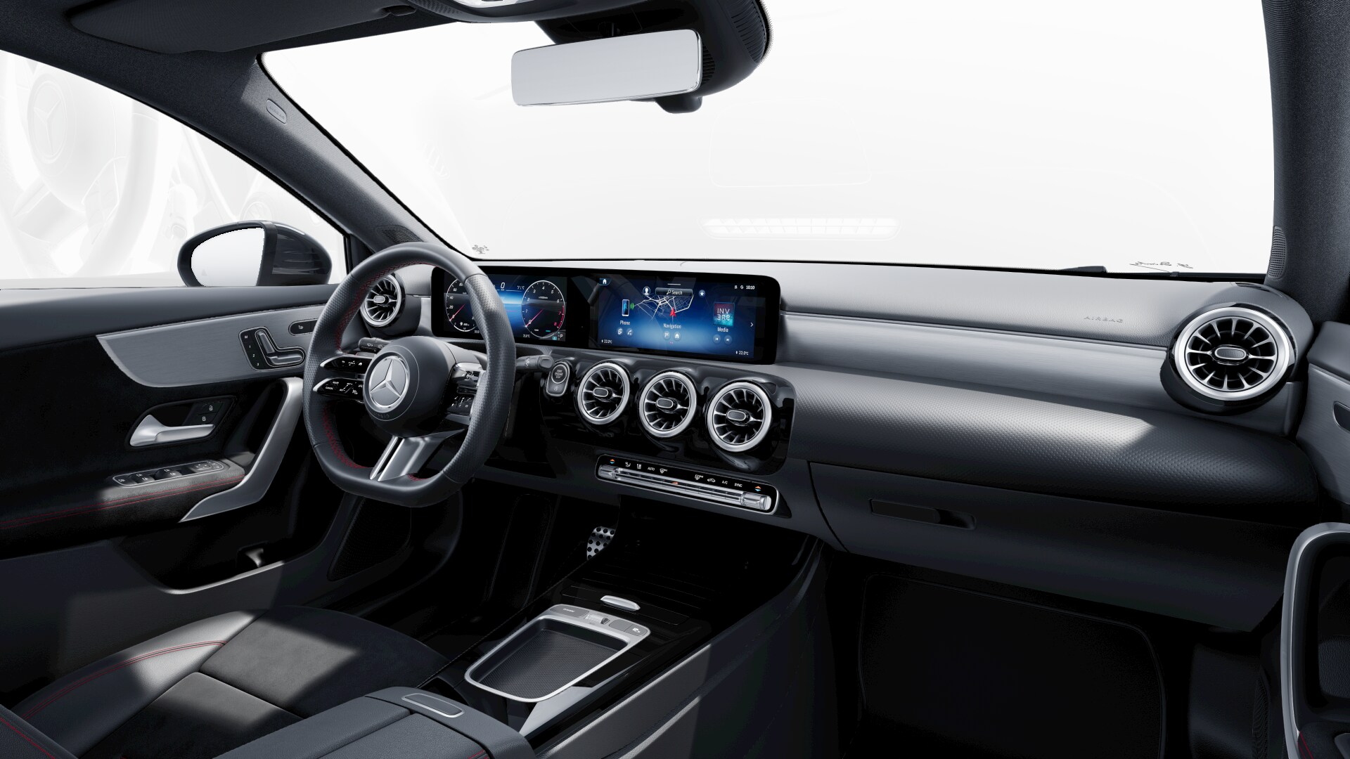 MERCEDES-BENZ A 250 AMG Line 4MATIC-image-7