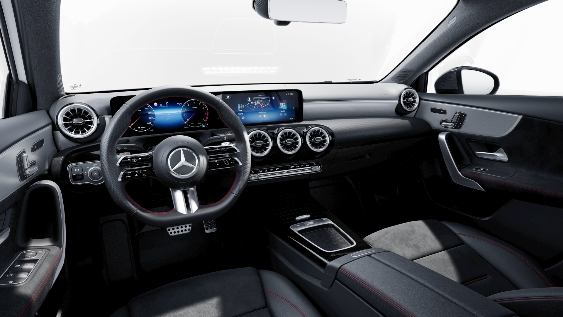 MERCEDES-BENZ A 250 AMG Line 4MATIC-image-4