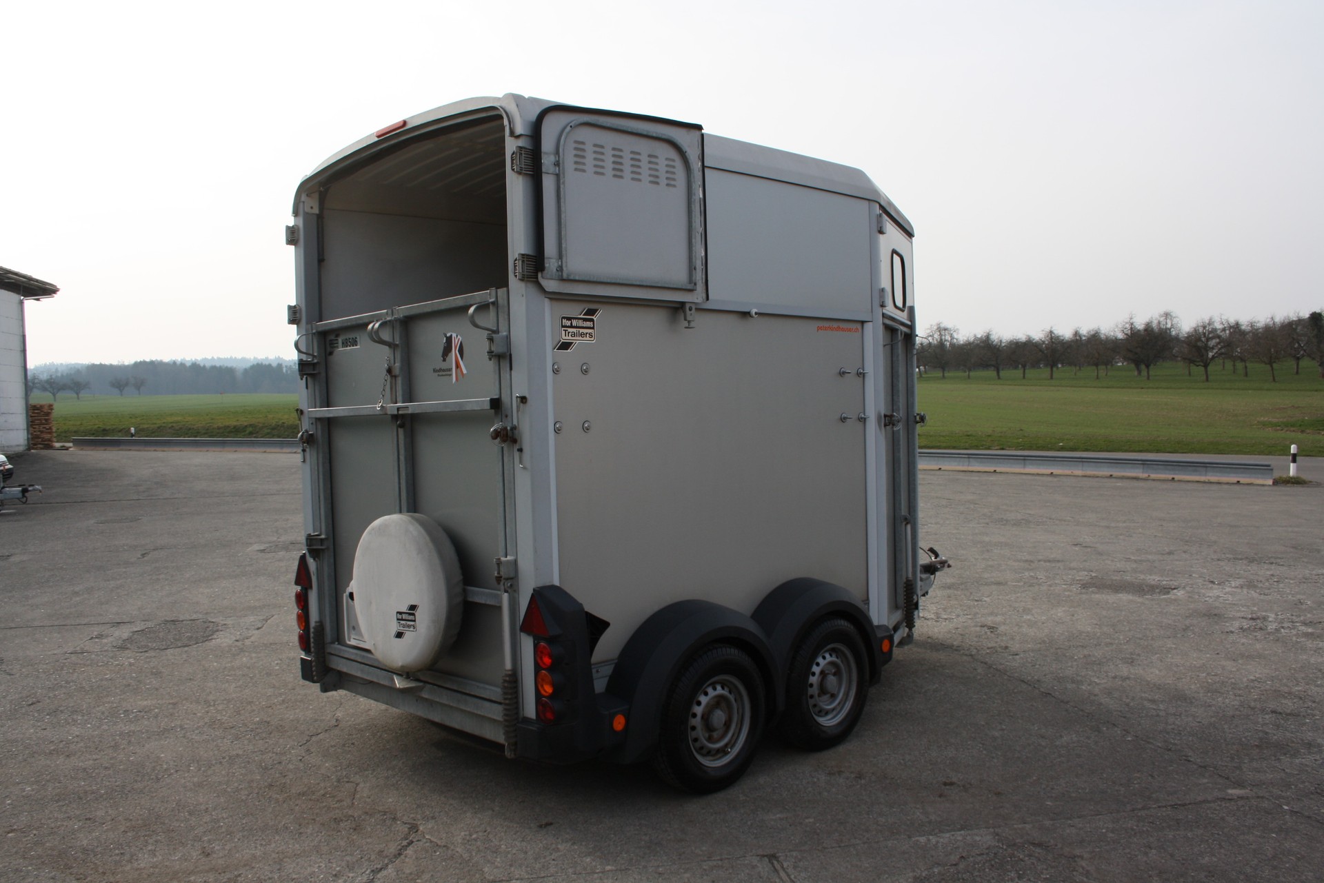 IFOR Williams HB506-image-3
