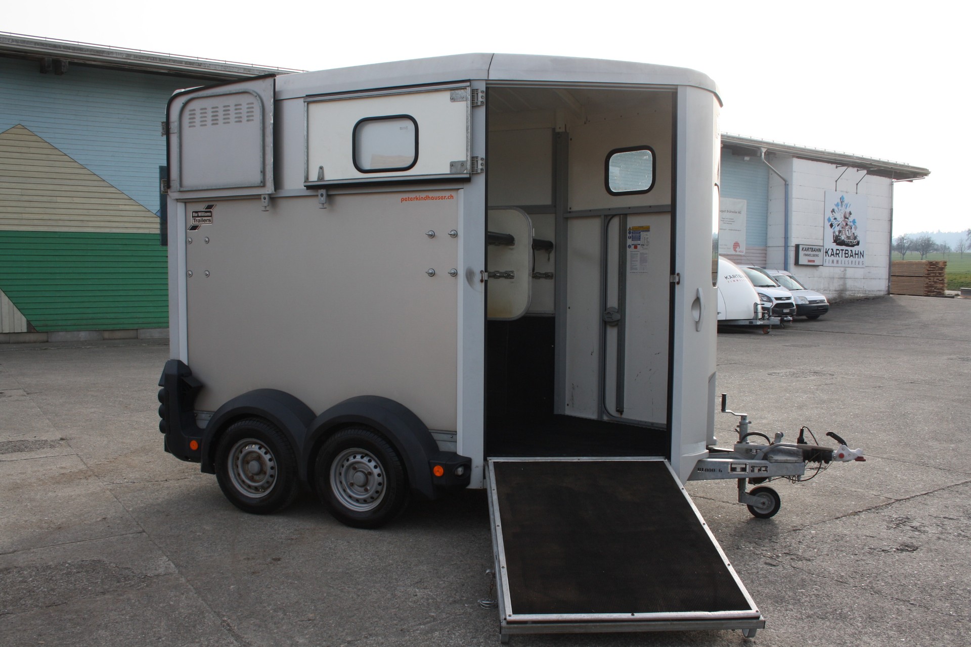 IFOR Williams HB506-image-5