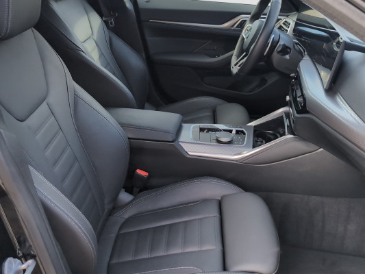 BMW 430i xDr G. Coupé M Sport-image-8