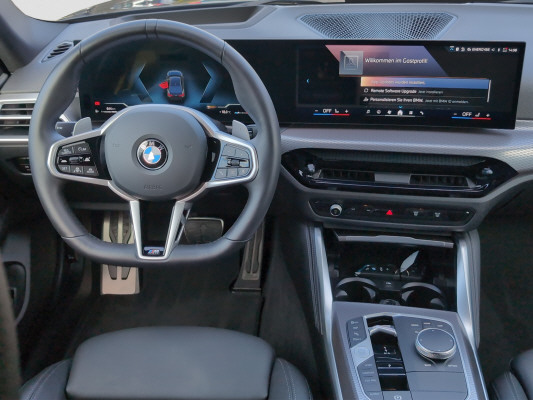 BMW 430i xDr G. Coupé M Sport-image-10