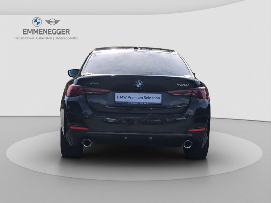 BMW 430i xDr G. Coupé M Sport-image-6