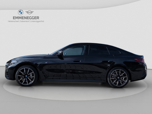 BMW 430i xDr G. Coupé M Sport-image-1
