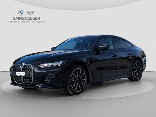 BMW 430i xDr G. Coupé M Sport-image-0