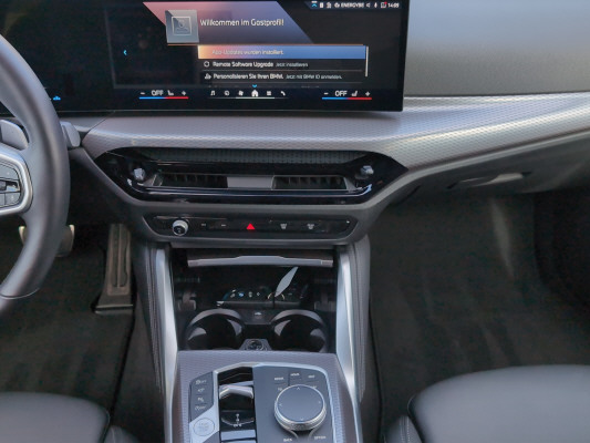 BMW 430i xDr G. Coupé M Sport-image-11