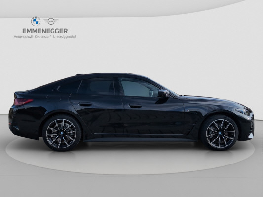 BMW 430i xDr G. Coupé M Sport-image-4