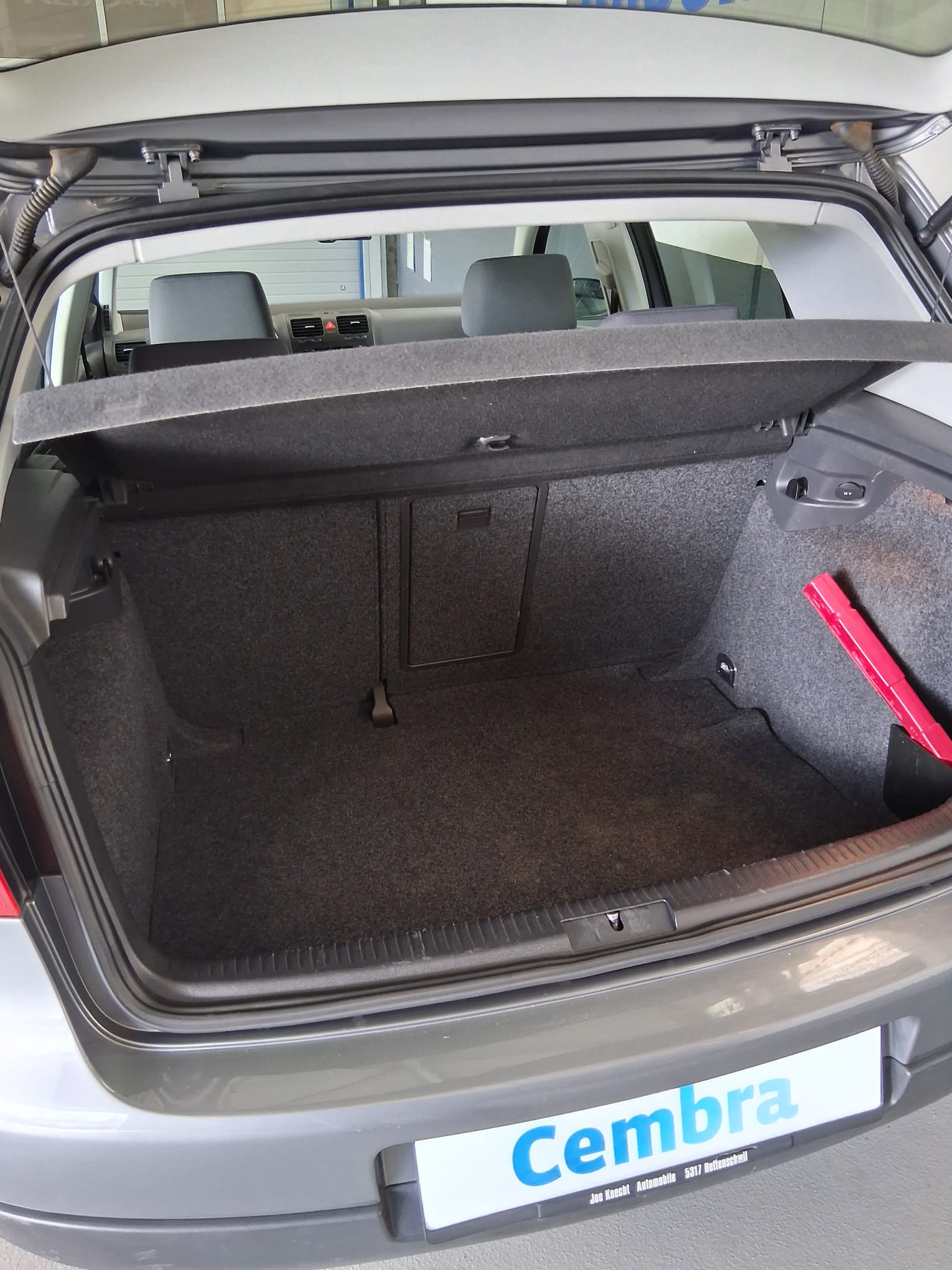 VW Golf 2.0 FSI Automat Comfortline-image-7