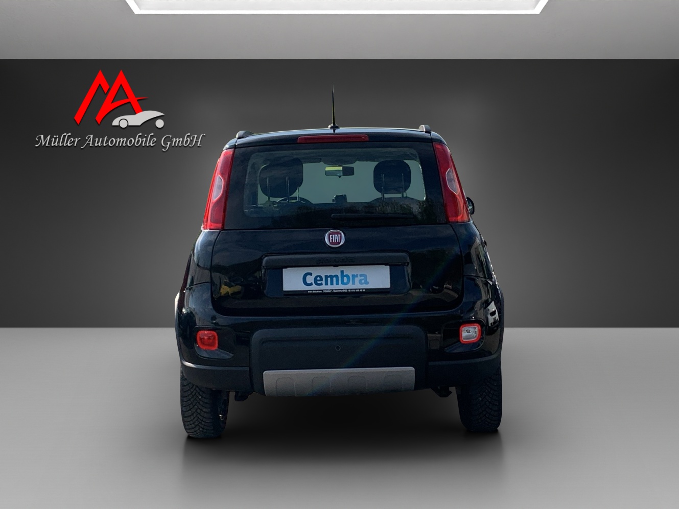 FIAT Panda 0.9 Twinair Turbo 4x4-image-4