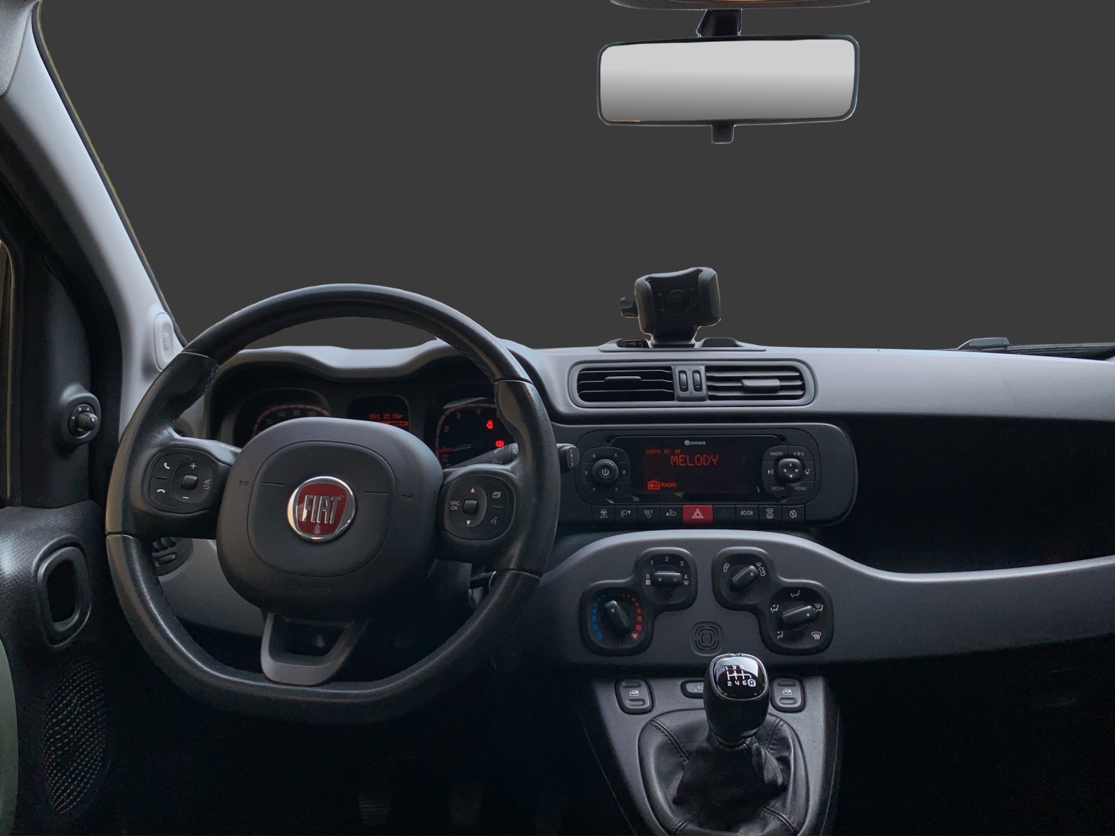 FIAT Panda 0.9 Twinair Turbo 4x4-image-7