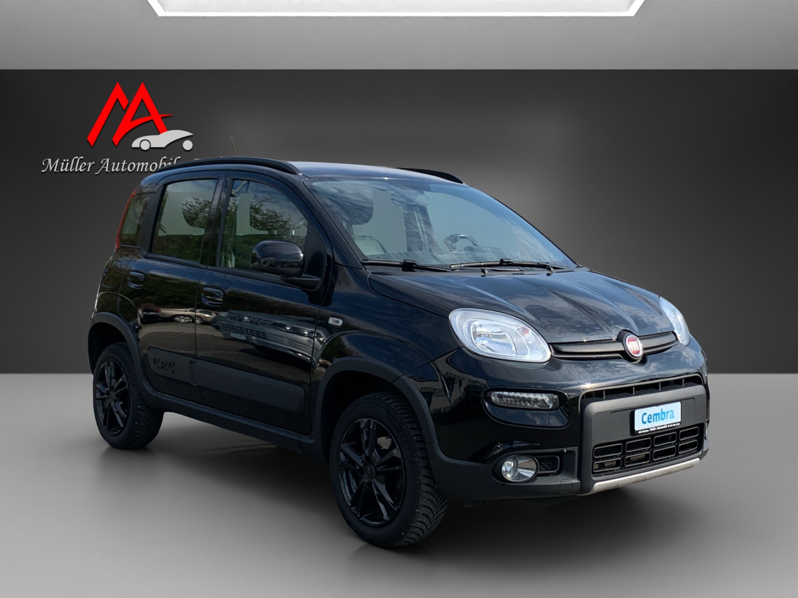 FIAT Panda 0.9 Twinair Turbo 4x4-showroom-element-1