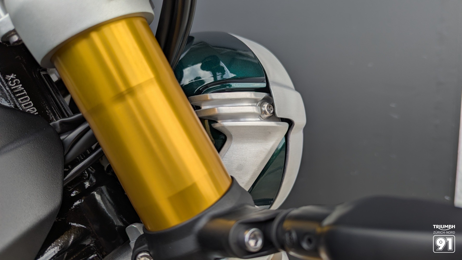 TRIUMPH TRIUMPH SPEED TWIN CAFE RACER-image-6