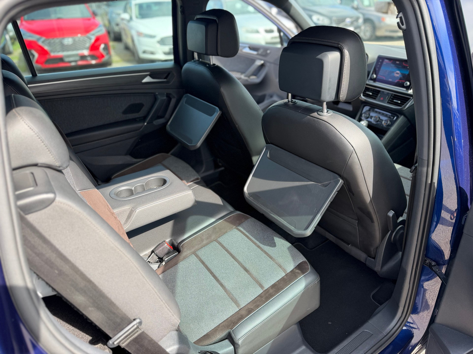 SEAT Tarraco 2.0TSI Xcellence 4Drive DSG-image-14