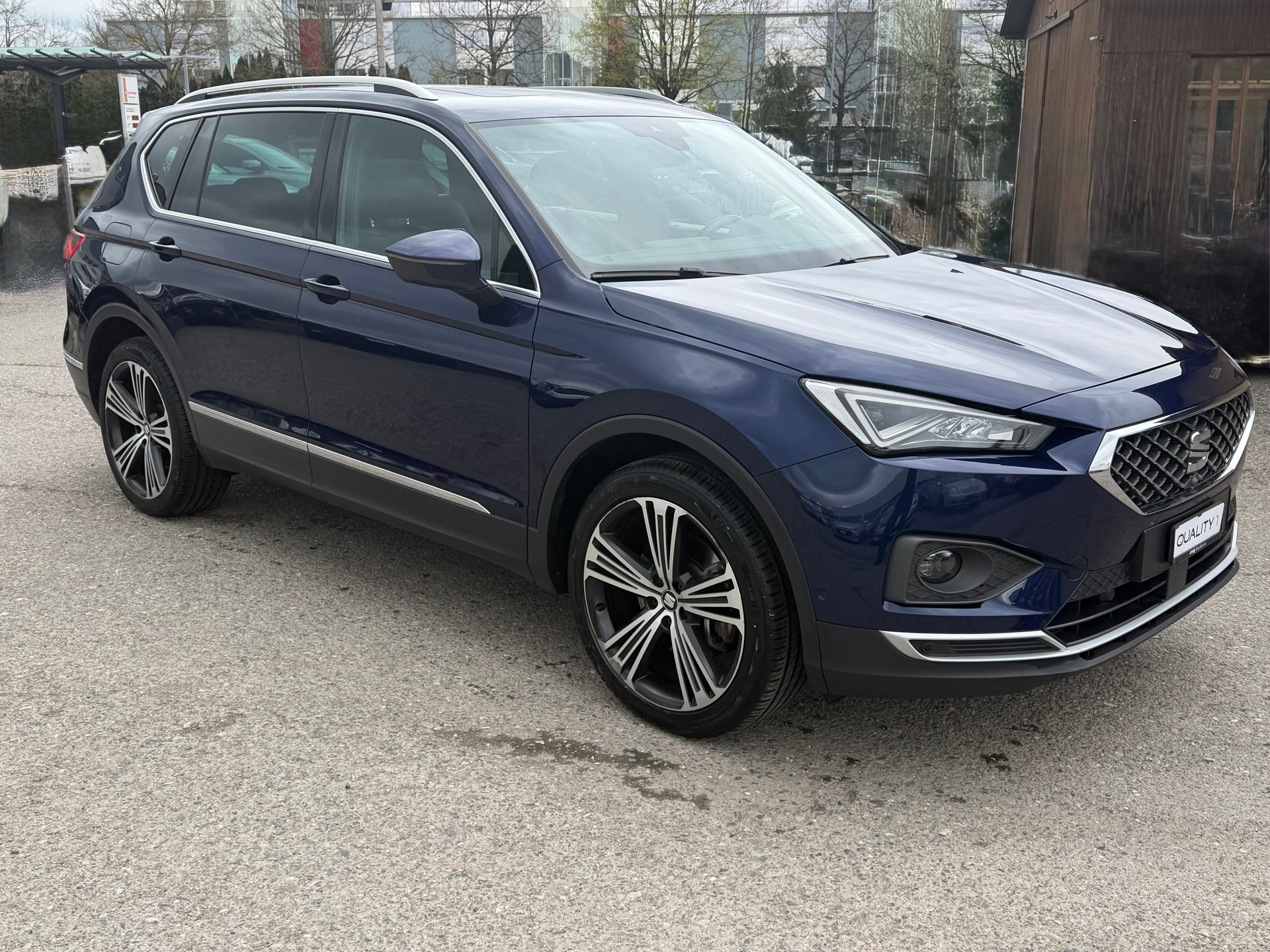 SEAT Tarraco 2.0TSI Xcellence 4Drive DSG-showroom-element-2