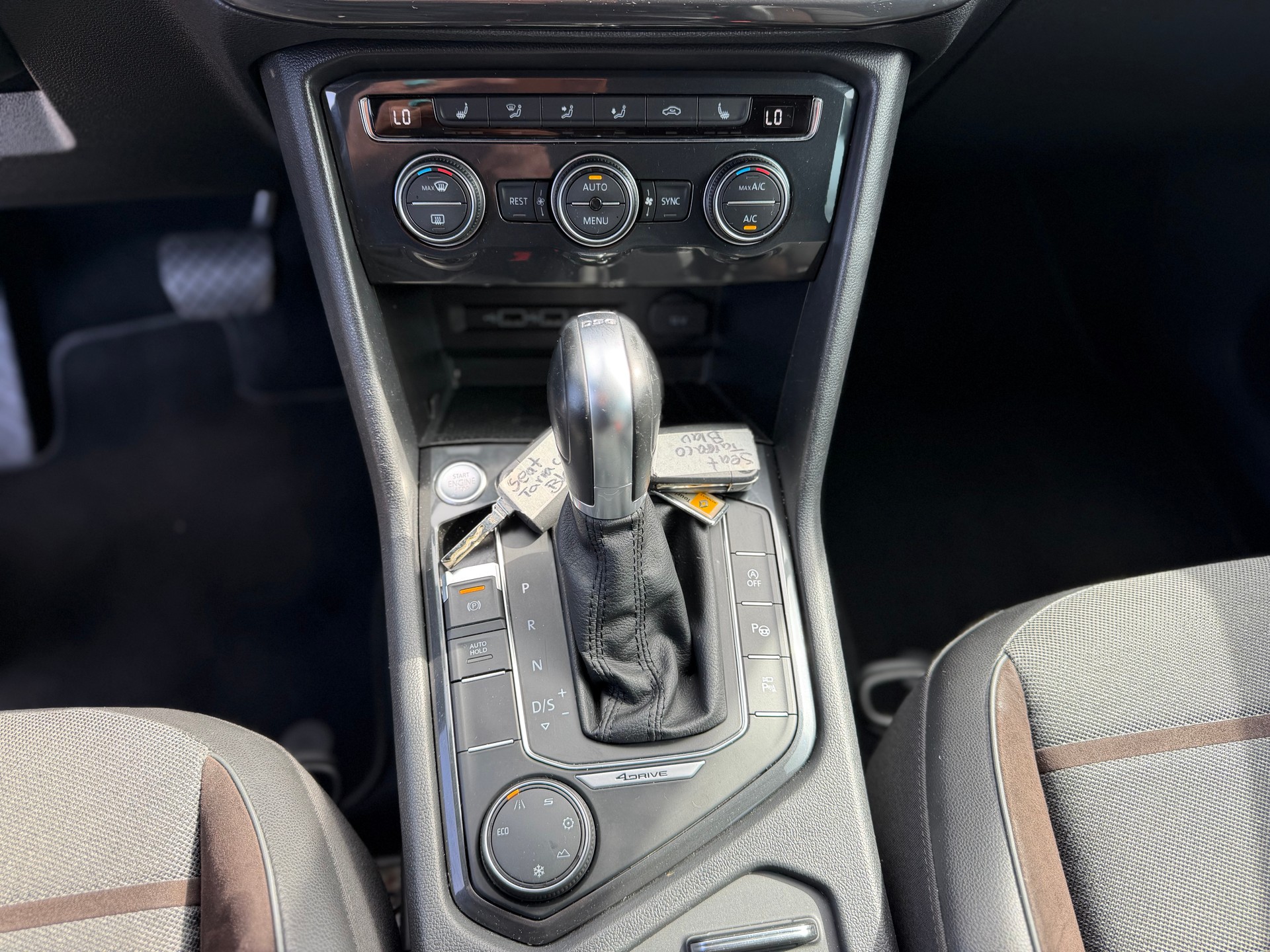 SEAT Tarraco 2.0TSI Xcellence 4Drive DSG-image-20