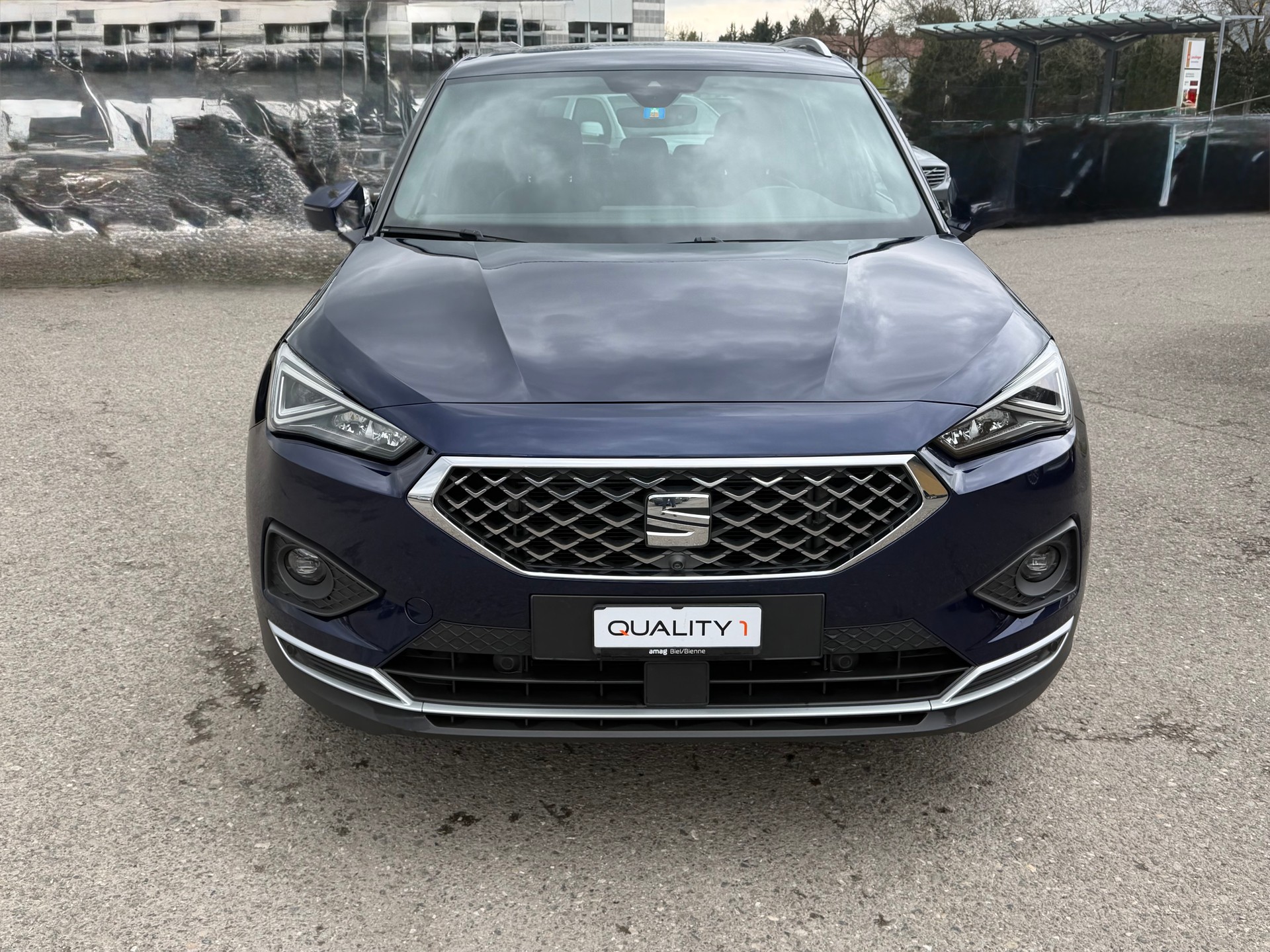 SEAT Tarraco 2.0TSI Xcellence 4Drive DSG-showroom-element-1