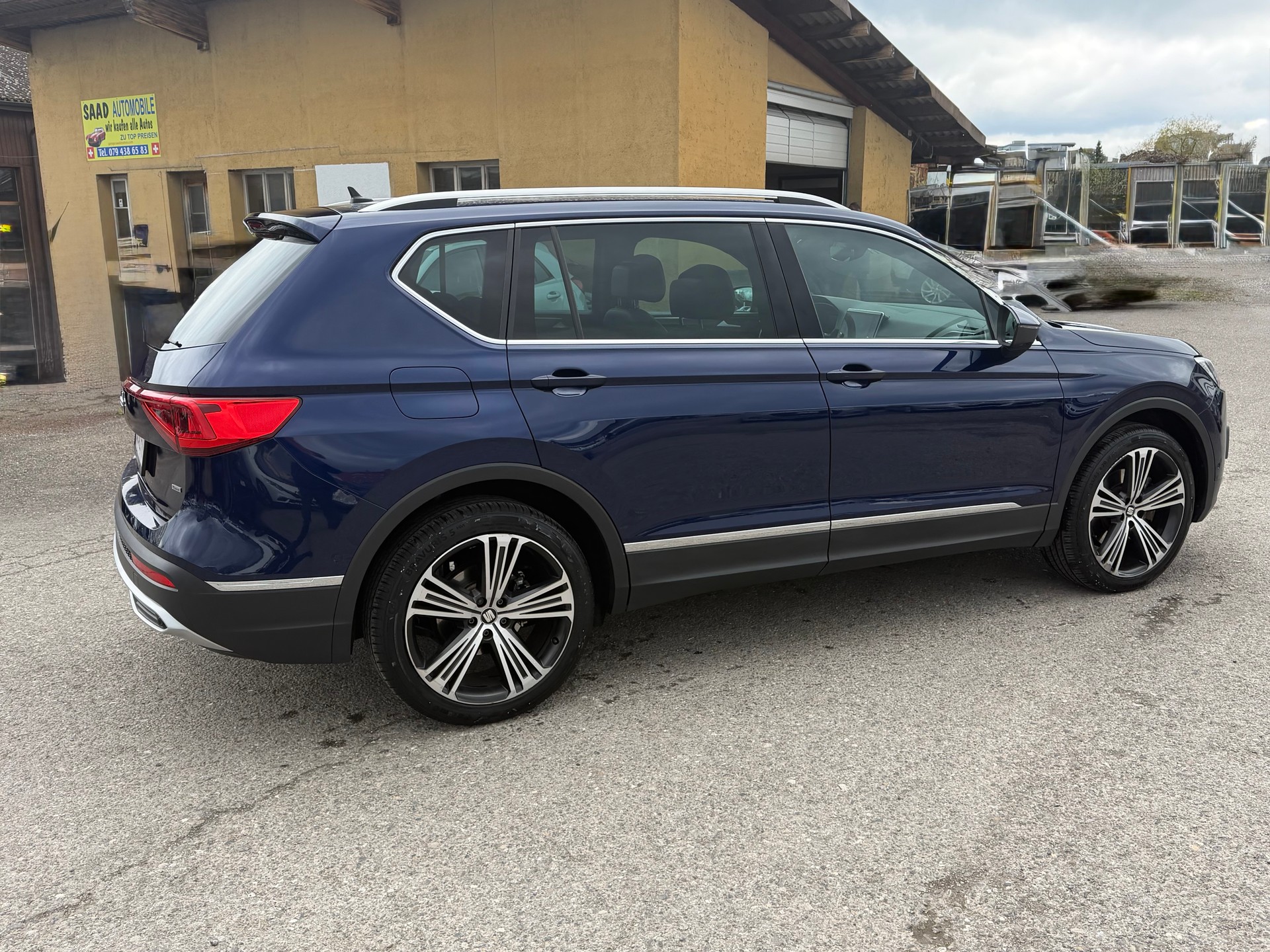 SEAT Tarraco 2.0TSI Xcellence 4Drive DSG-showroom-element-3