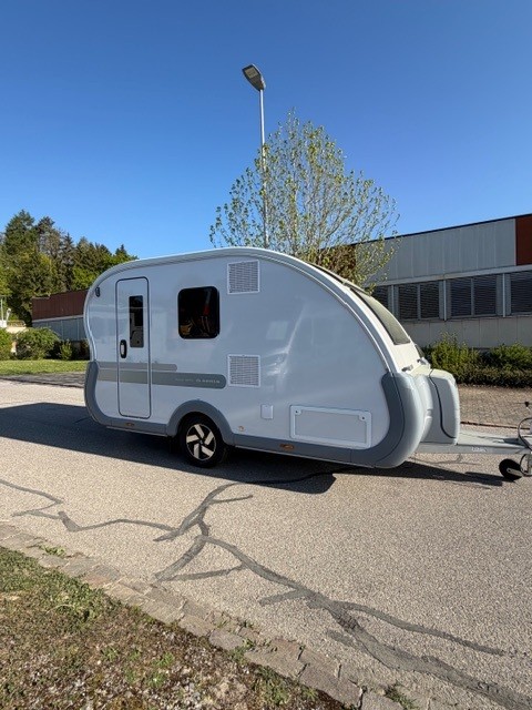 ADRIA ACTION 391 PD