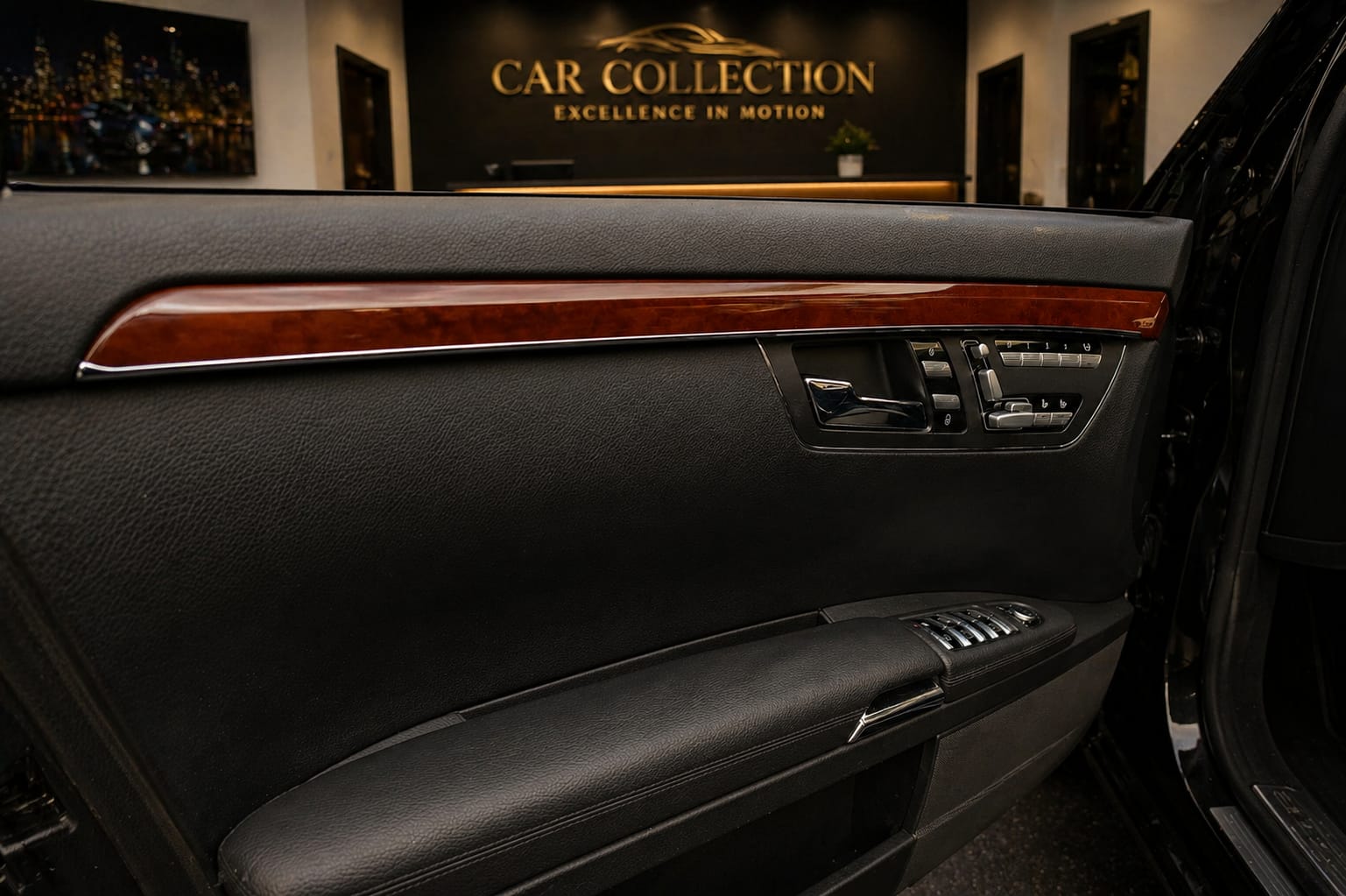 MERCEDES-BENZ S 320 CDI 4Matic 7G-Tronic-image-12