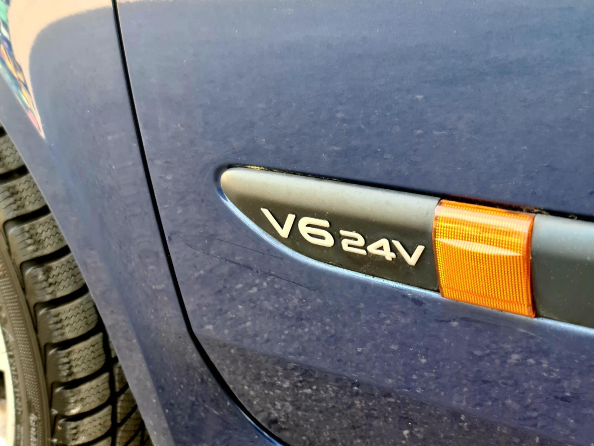 RENAULT Laguna 3.0 V6 24V Initiale Automatic-image-5