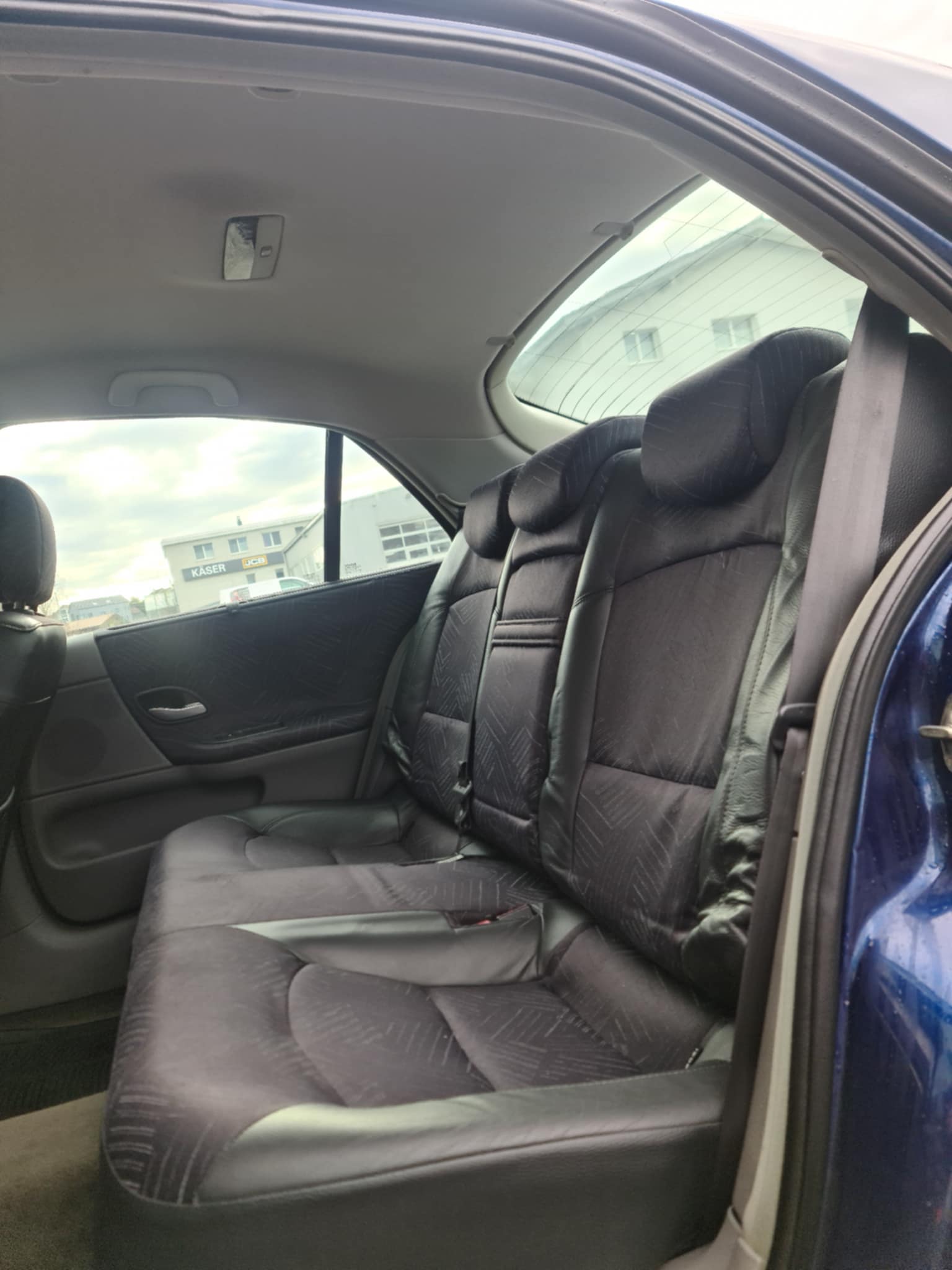 RENAULT Laguna 3.0 V6 24V Initiale Automatic-image-15