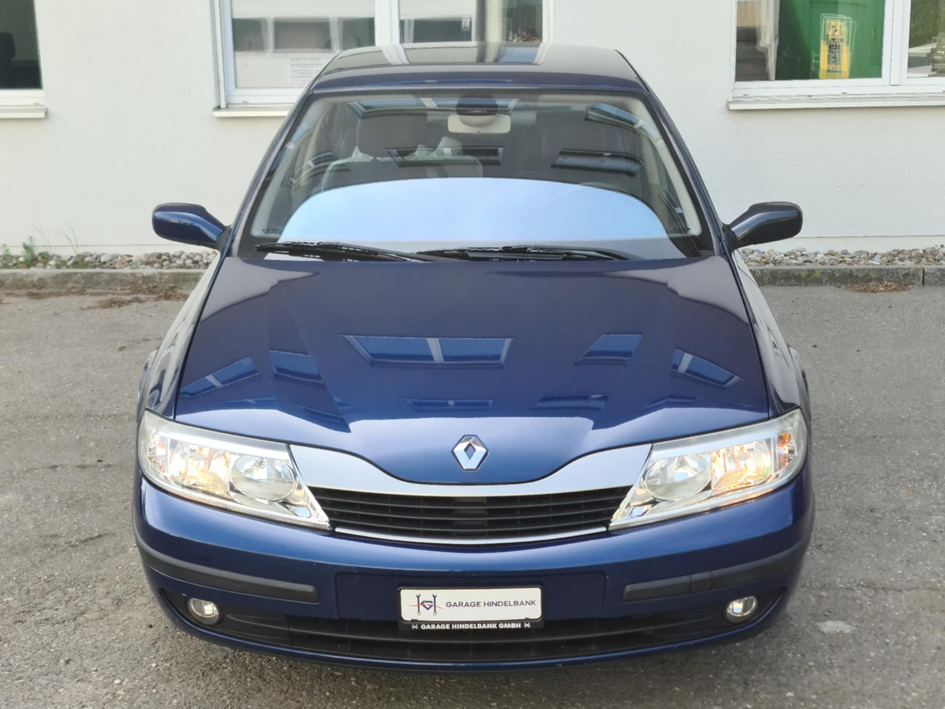 RENAULT Laguna 3.0 V6 24V Initiale Automatic-image-3