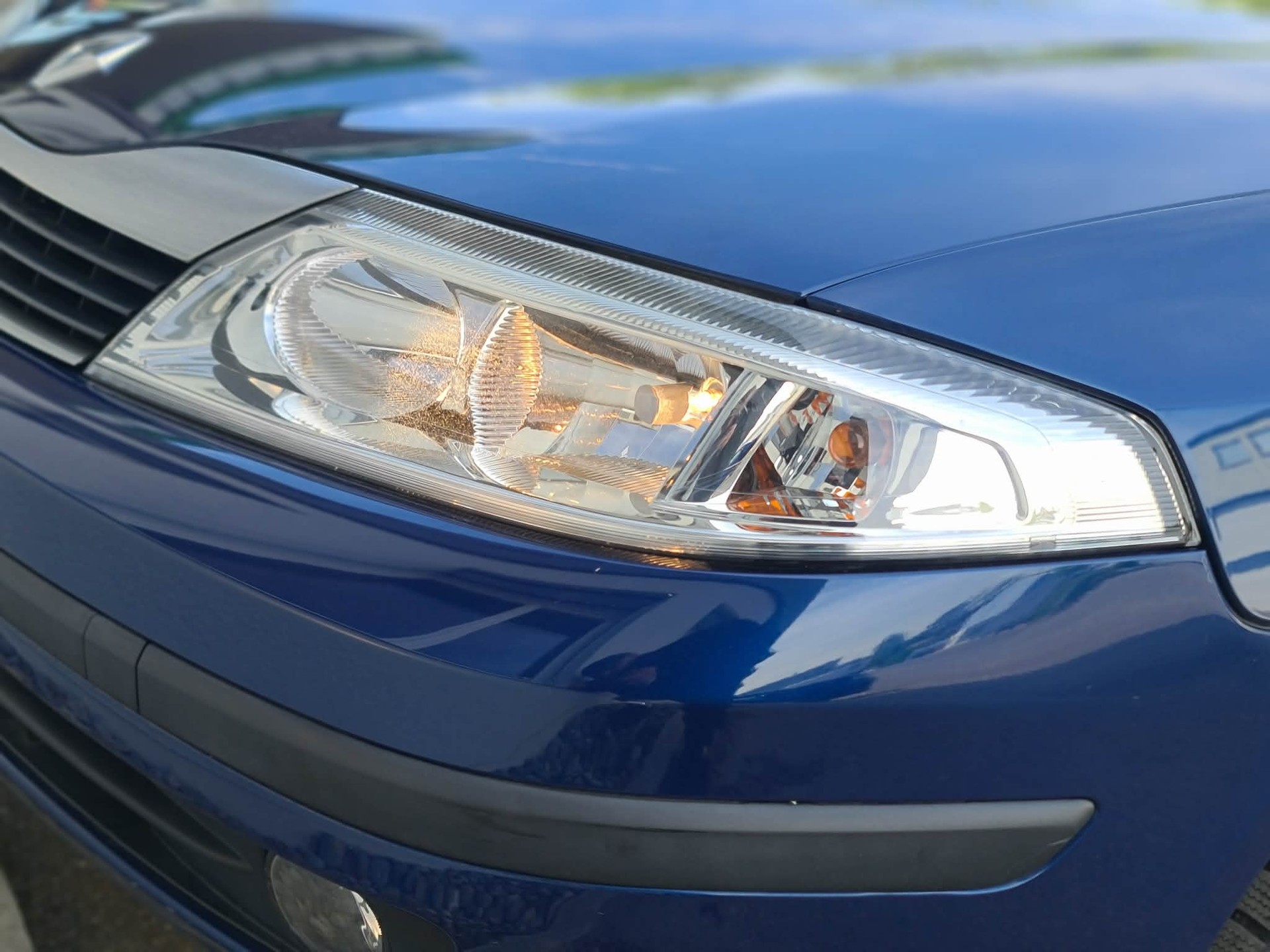 RENAULT Laguna 3.0 V6 24V Initiale Automatic-image-2