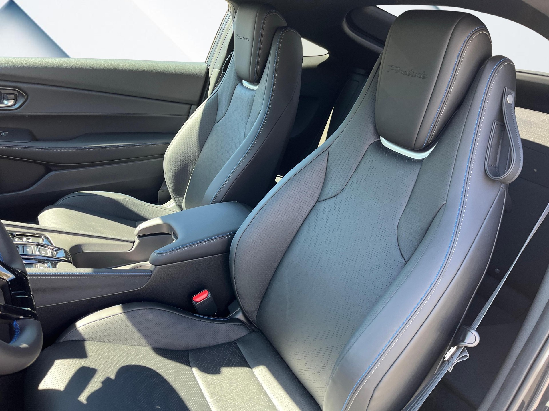 HONDA Prelude 2.0 i-MMD Advance mit Honda 1.9% Aktionsleasing-image-9