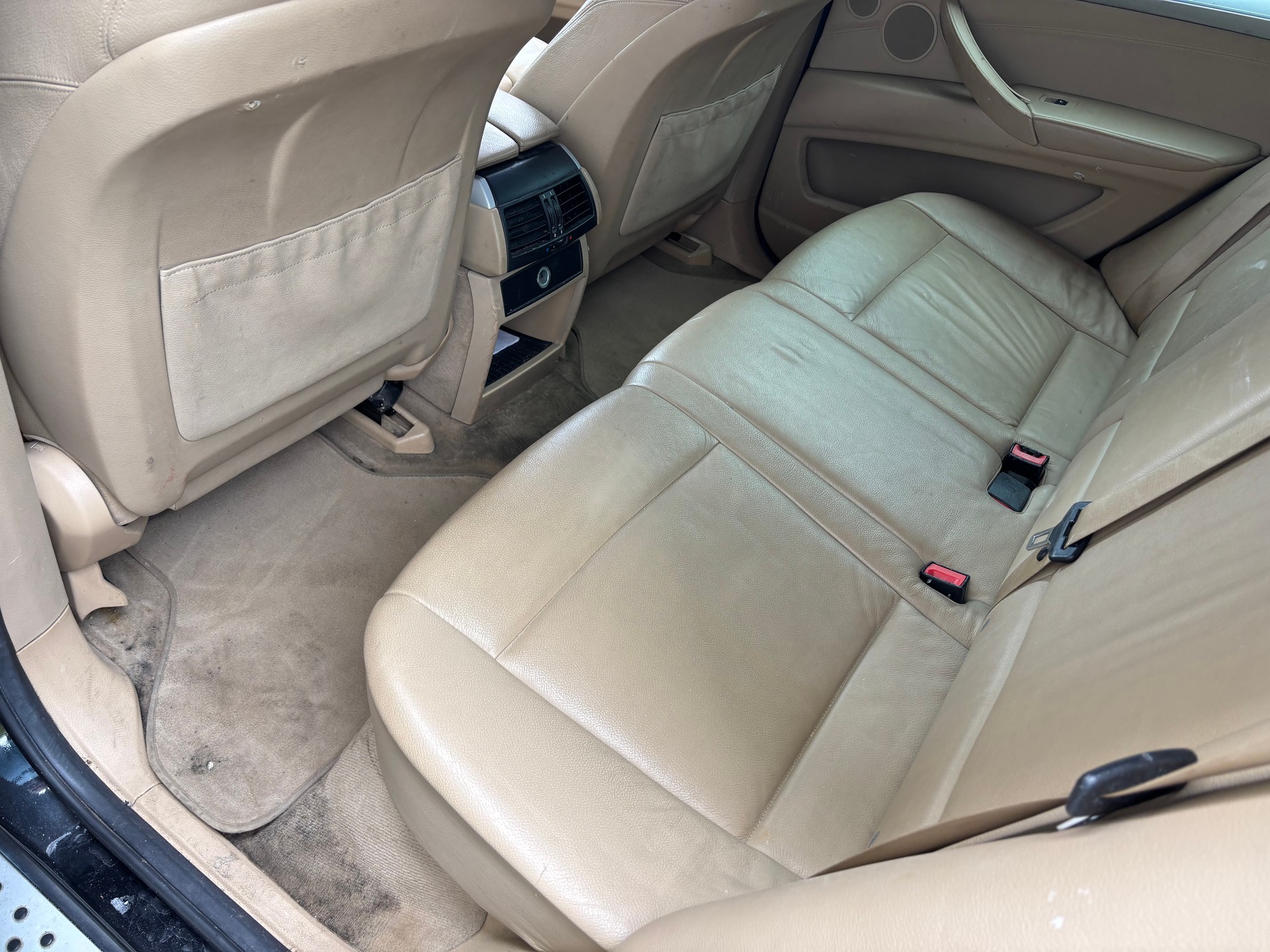 BMW X5 xDrive 35d (3.0sd) Steptronic-image-11