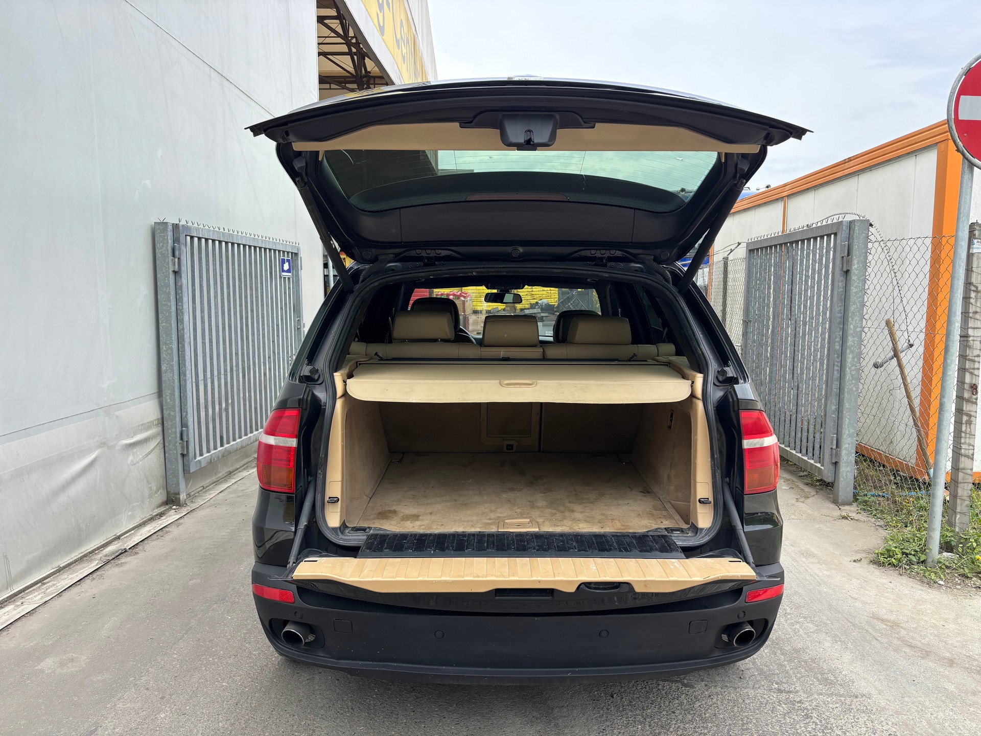 BMW X5 xDrive 35d (3.0sd) Steptronic-image-6