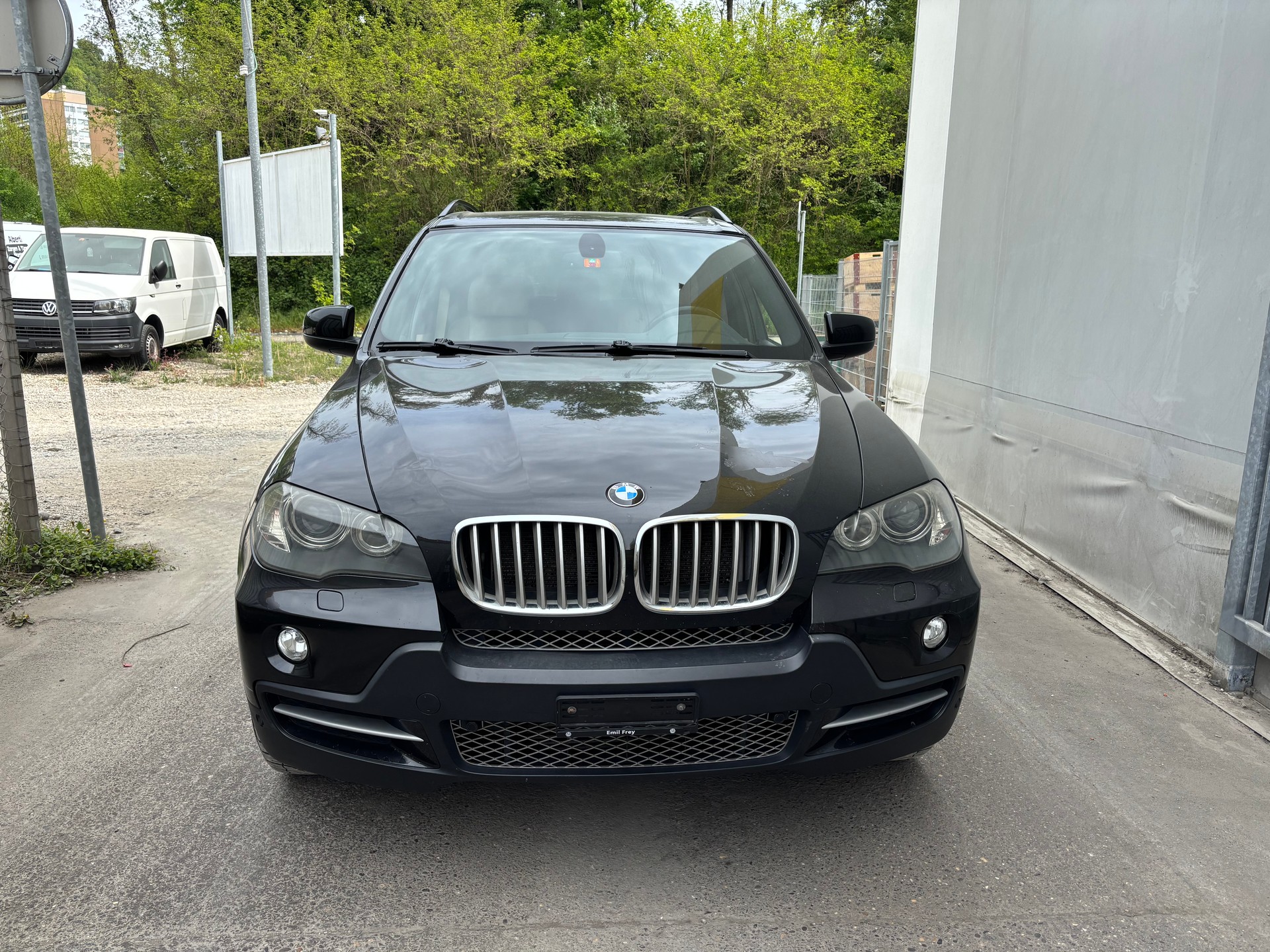 BMW X5 xDrive 35d (3.0sd) Steptronic-image-4