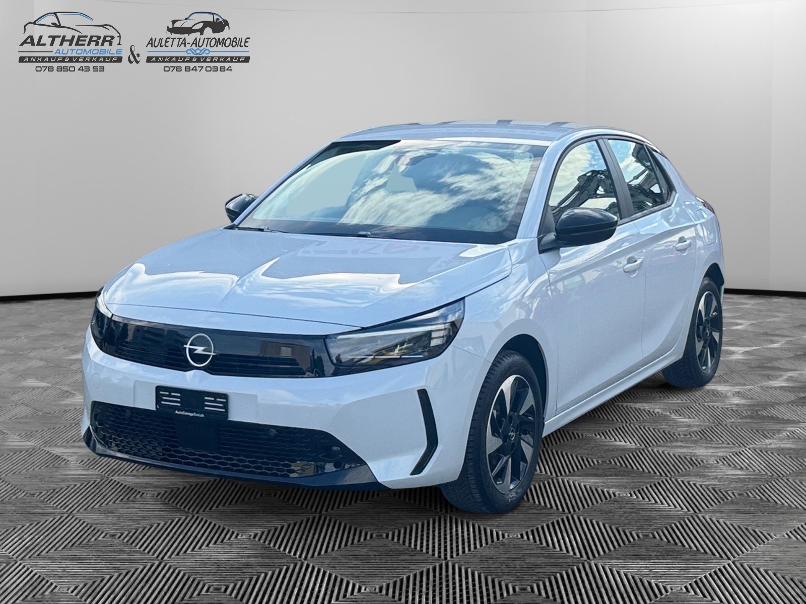 OPEL Corsa e- 50kWh Edition-showroom-element-2