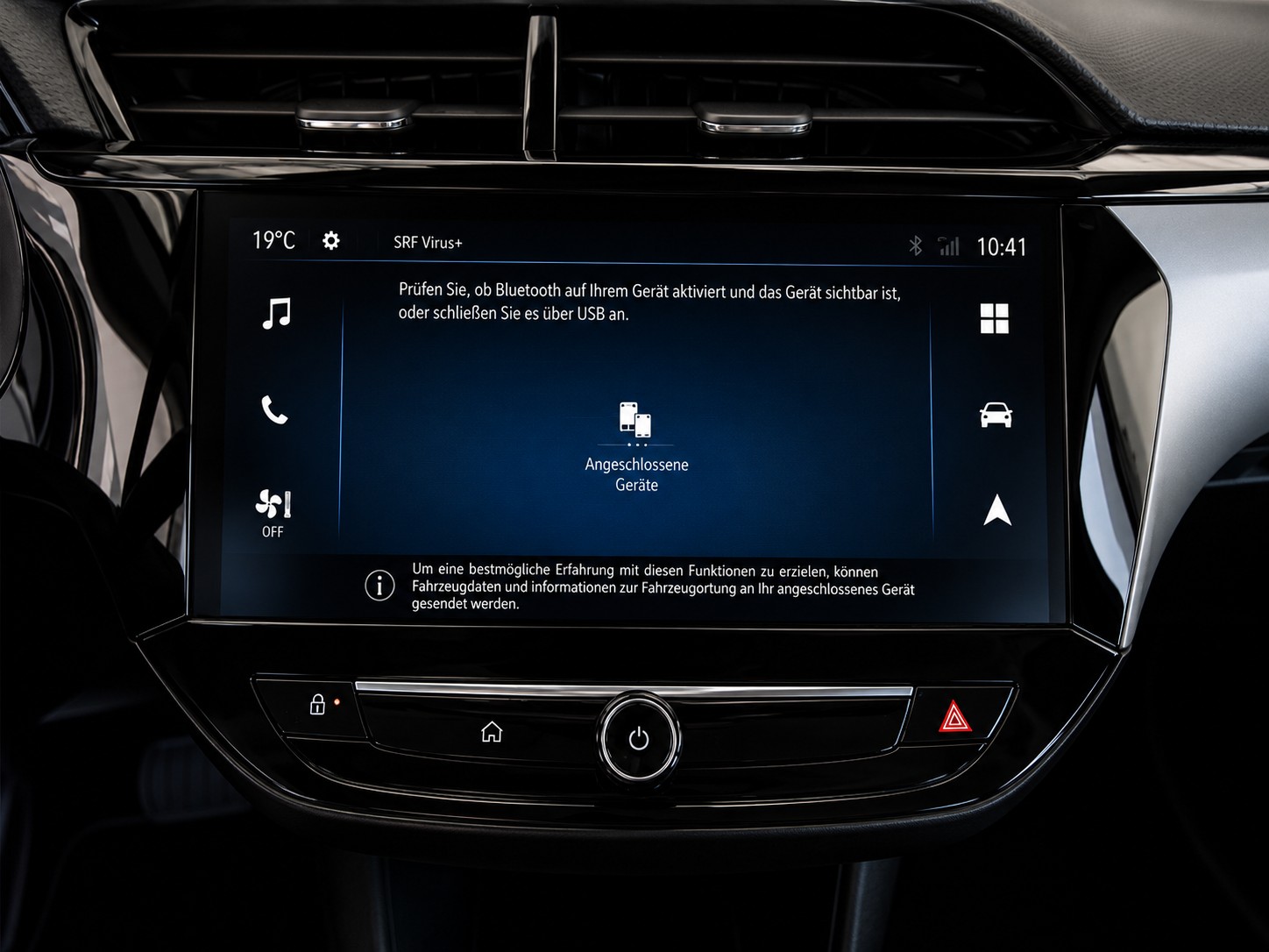 OPEL Corsa e- 50kWh Edition-image-17