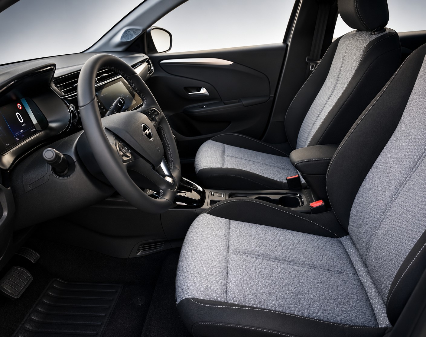 OPEL Corsa e- 50kWh Edition-image-13