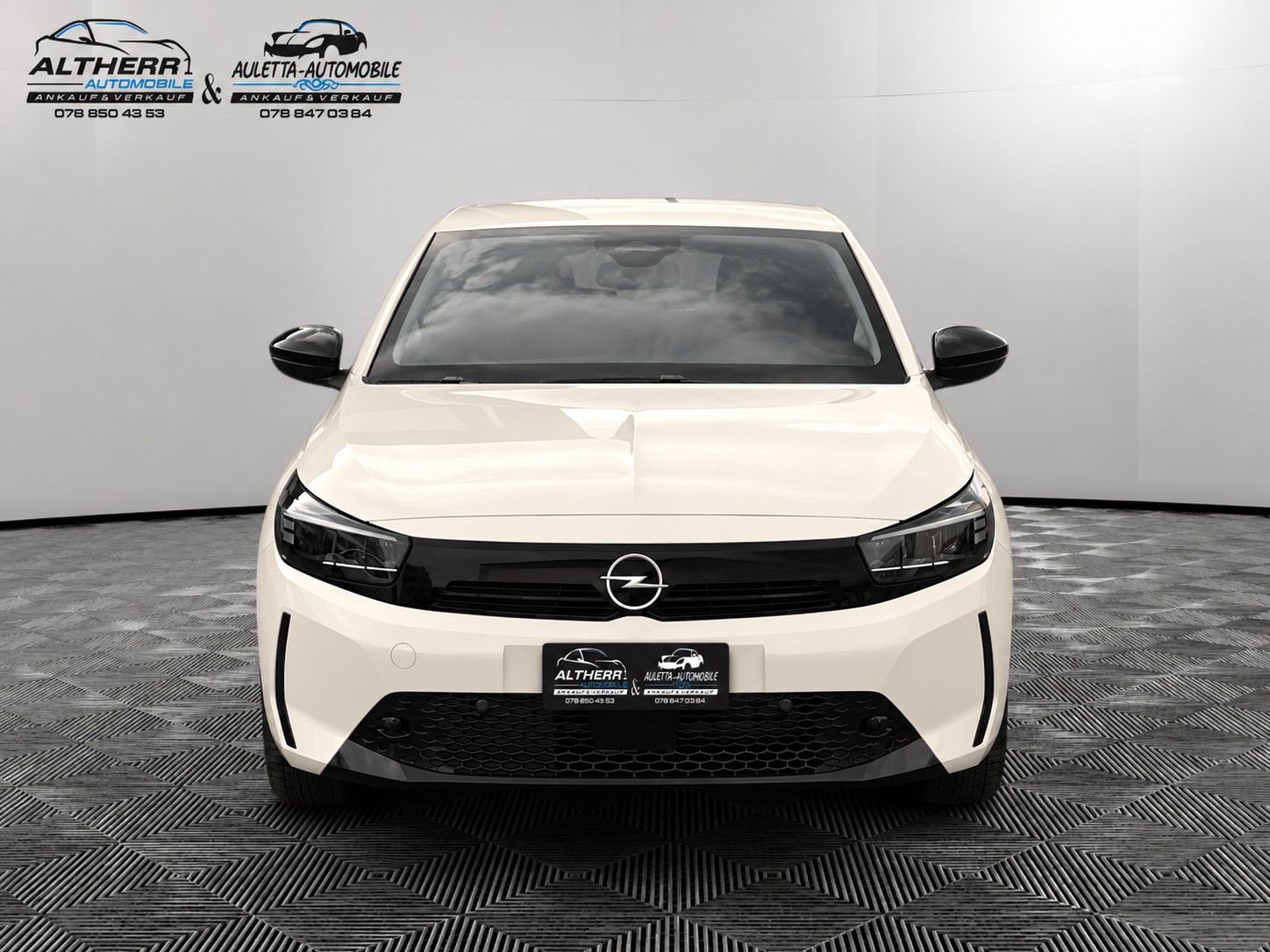 OPEL Corsa e- 50kWh Edition-showroom-element-2