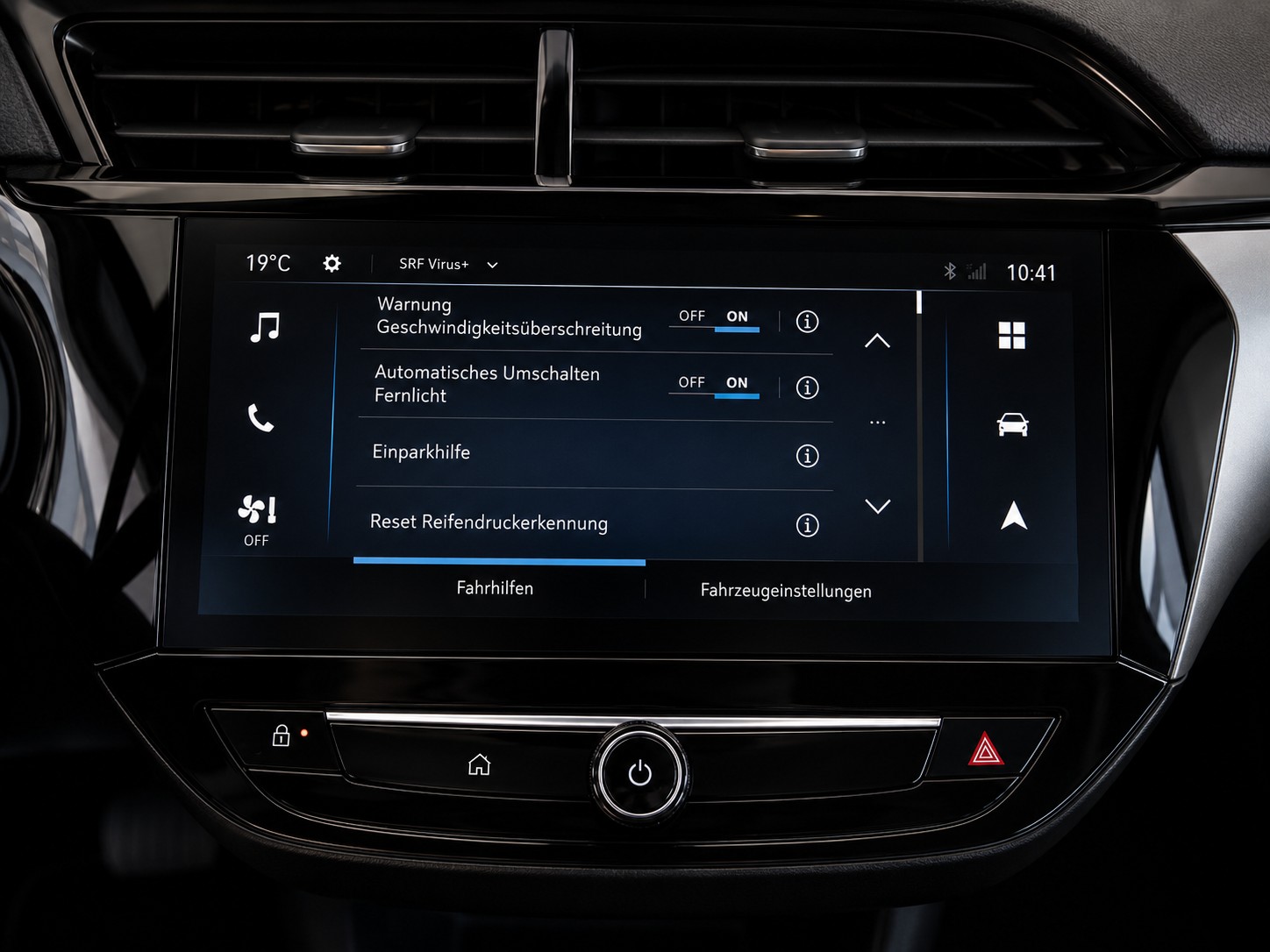 OPEL Corsa e- 50kWh Edition-image-18