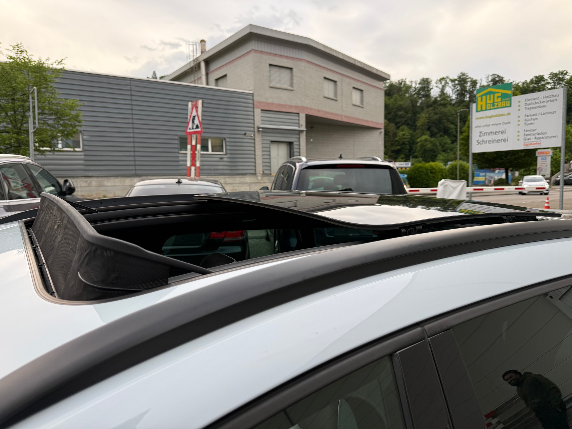 SEAT Leon ST 2.0 TSI Cupra 280 DSG-image-15