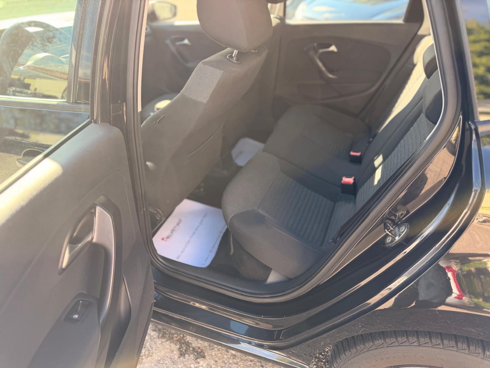 VW Polo 1.2 TSI Comfortline | 8-fach | Gepflegt | Serviceheft-image-16