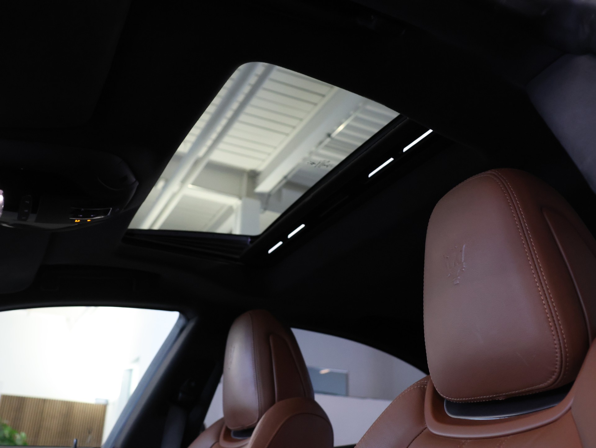 MASERATI Ghibli D 3.0 V6 GranSport Automatica *Panorama*Carbon*Sportsitze*Harman/Kardon*-image-21