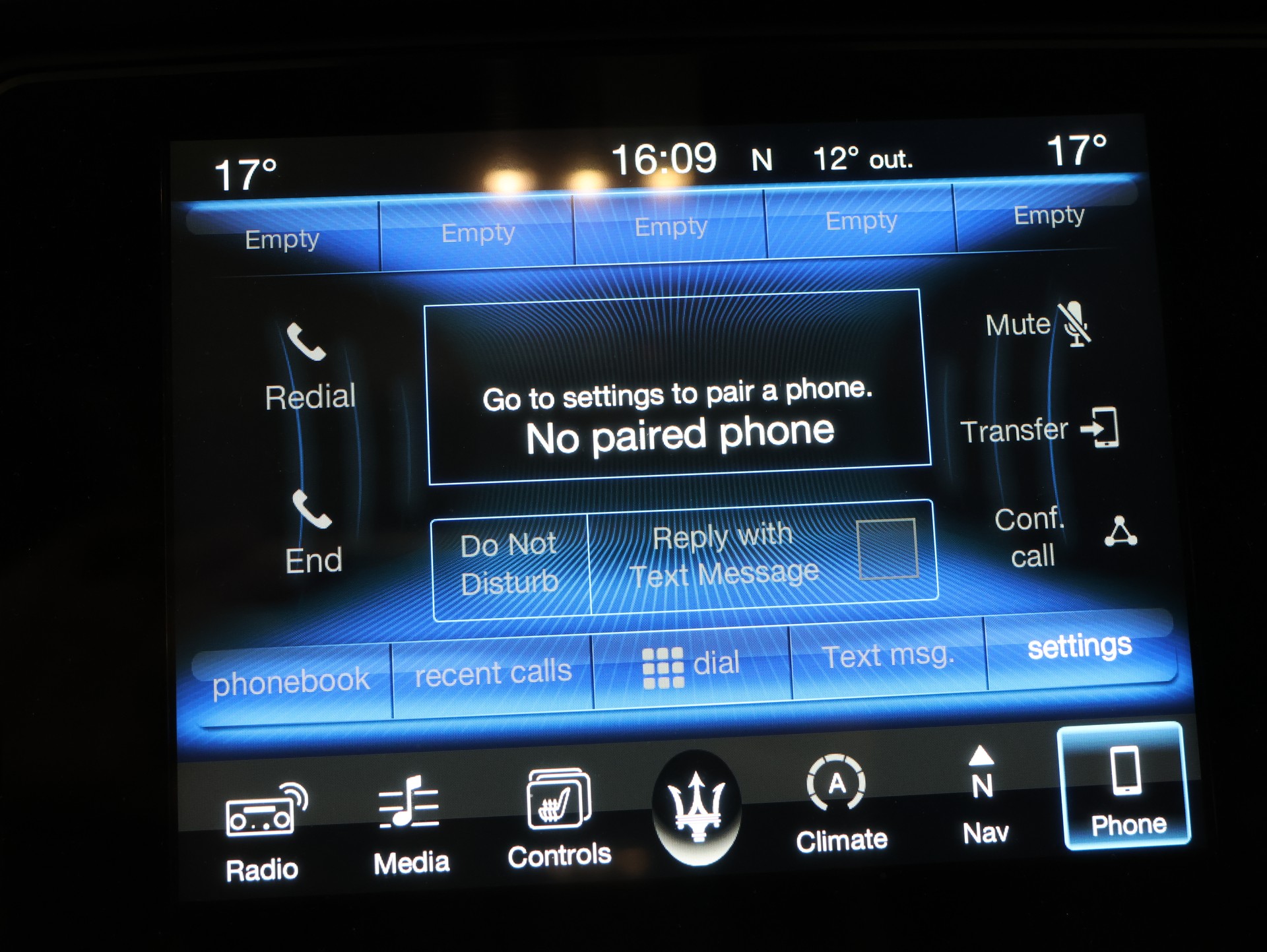 MASERATI Ghibli D 3.0 V6 GranSport Automatica *Panorama*Carbon*Sportsitze*Harman/Kardon*-image-32