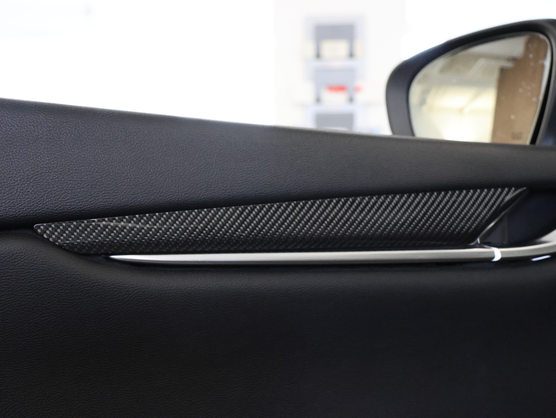 MASERATI Ghibli D 3.0 V6 GranSport Automatica *Panorama*Carbon*Sportsitze*Harman/Kardon*-image-23