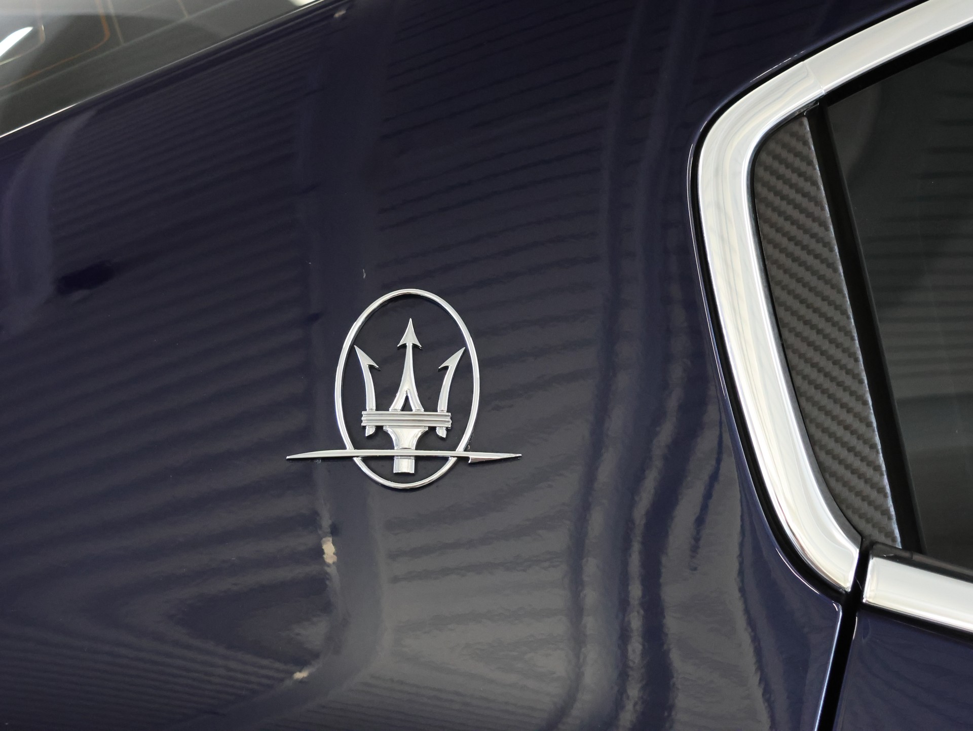 MASERATI Ghibli D 3.0 V6 GranSport Automatica *Panorama*Carbon*Sportsitze*Harman/Kardon*-image-12