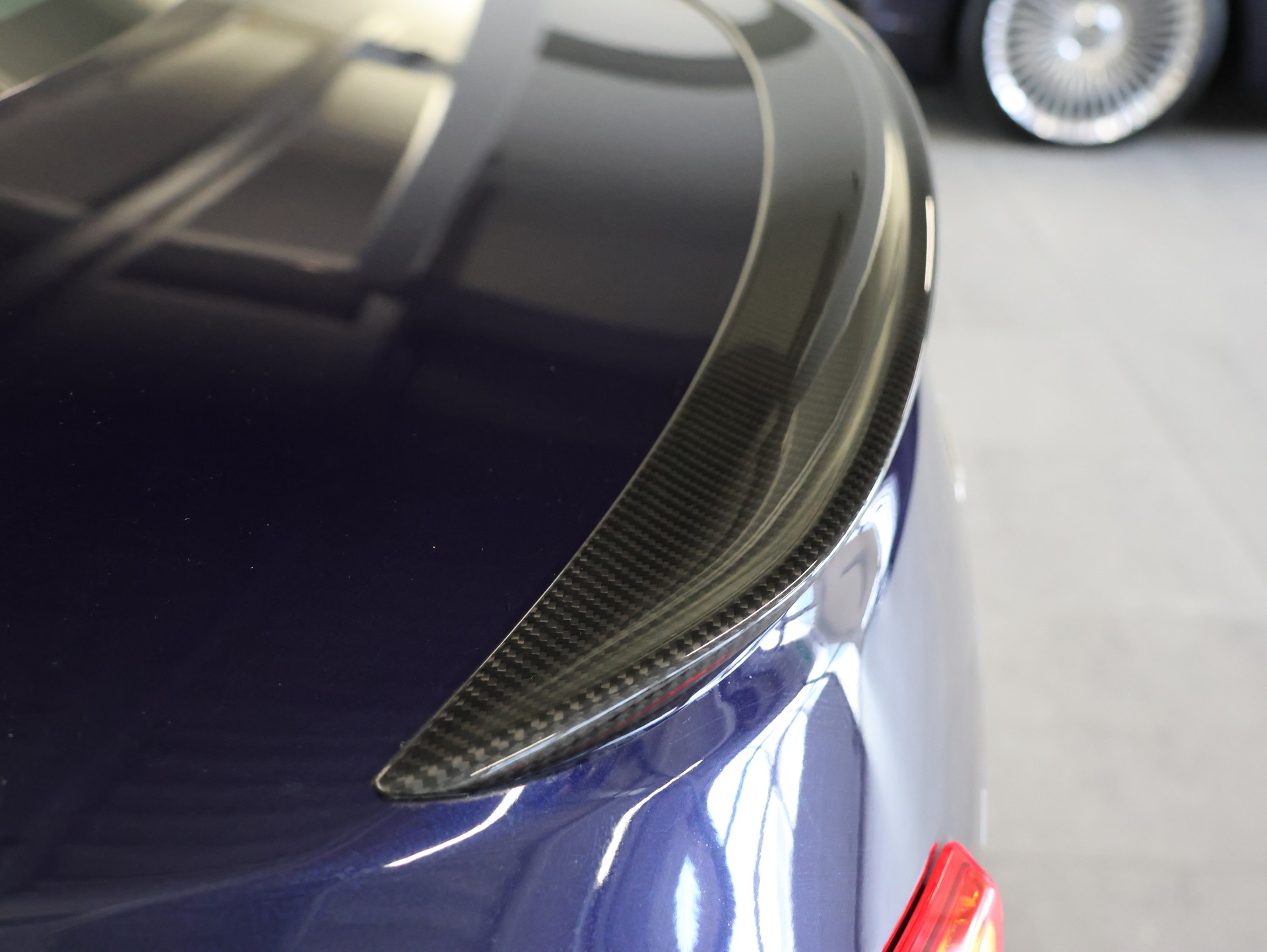 MASERATI Ghibli D 3.0 V6 GranSport Automatica *Panorama*Carbon*Sportsitze*Harman/Kardon*-image-11