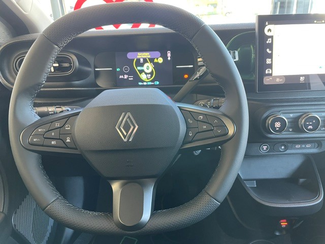 RENAULT Twingo E-Tech 27kWh Techno-image-6