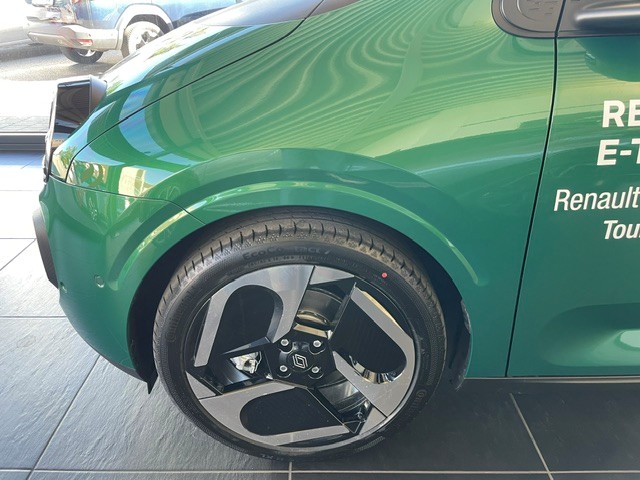 RENAULT Twingo E-Tech 27kWh Techno-image-5