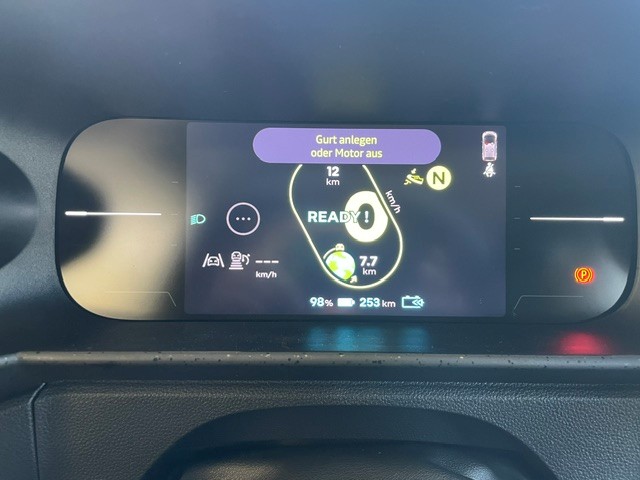 RENAULT Twingo E-Tech 27kWh Techno-image-7