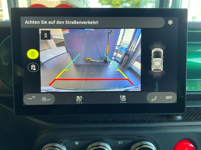 RENAULT Twingo E-Tech 27kWh Techno-image-17